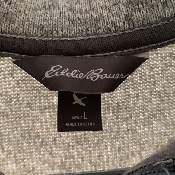 Eddie Bauer Men’s Jacket - Picture 2 of 2